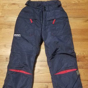 Girls Snow Ski/Snow Boarding Pants
